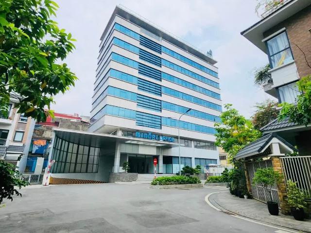 HÀNG HIẾM Bán dự án Minori Village 67A Trương Định, 103M2 giá nhỉnh 38 tỷ