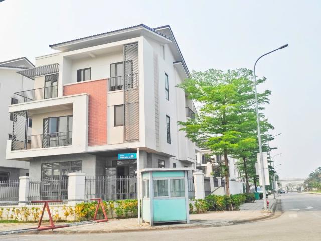 Hàng hiếm – biệt thự đơn lập 300m² tại centa riverside vsip từ sơn