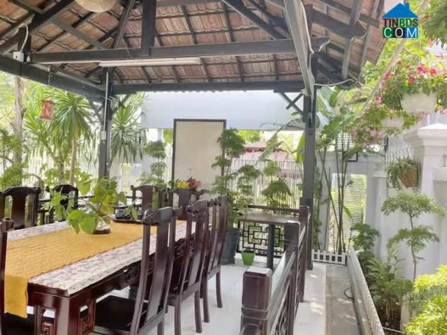 Hàng hiếm biệt thự đơn lập đường 20m trong KDC Ven Sông Tân Phong Sadeco Quận 7