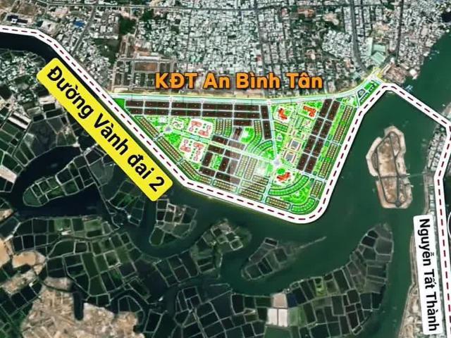 HÀNG HIẾM GIÁ QUÁ TỐT LUÔN Ạ Bán Nhà 4 Tầng 2 mặt tiền ngang 8,66m đã có sổ Hồng KĐT Bình Tân