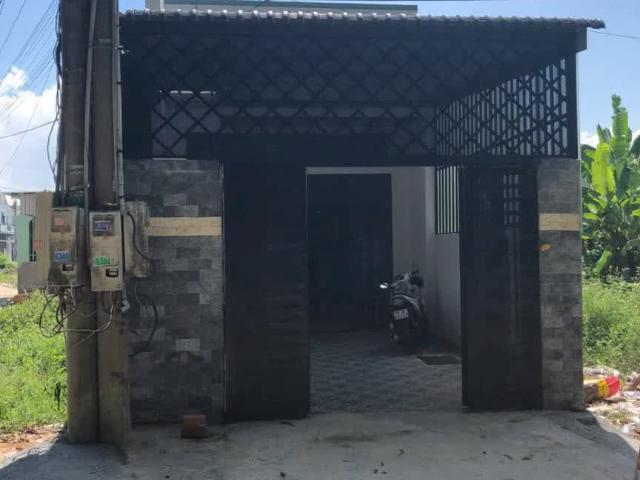 Hàng Hiếm Giá Tốt Nhà Gác Lửng Kinh Doanh Tốt Ven TP Biên Hoà, Gần Bệnh Viện Da Liễu
