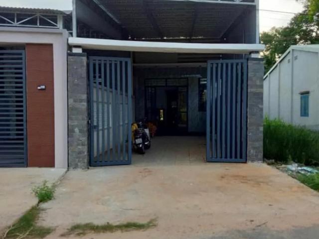 Hàng hiếm khó tìm 5x25=126m2 nhà cấp 4 bán gấp Có SHR Giá chỉ 790tr Gọi ngay 0796666
