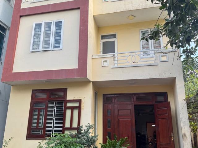Hàng hiếm mặt phố Lực Hành – Quỹ đất đẹp 238m² giữa trung tâm Đằng Lâm