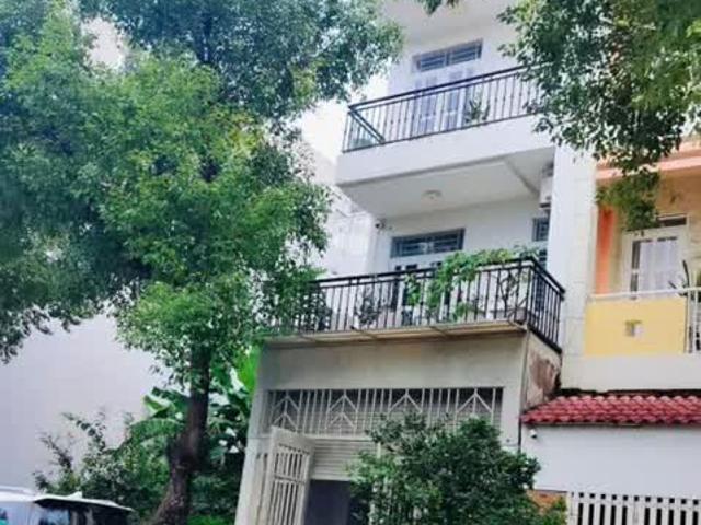 Hàng Hiếm Mặt Tiền Đường Số Tân Phong KDC An Phú Hưng Q7 TP Hồ Chí Minh