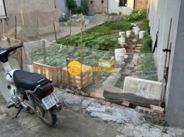 Hàng hiếm như quỳnh đất đẹp an lạc hơn 2 tỷ sở hữu ngay 105m², giá tốt 0835459