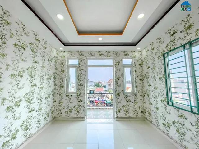 Hàng Hiếm Nhà Mặt Tiền Hà Huy Giáp Pháp Lý Chuẩn