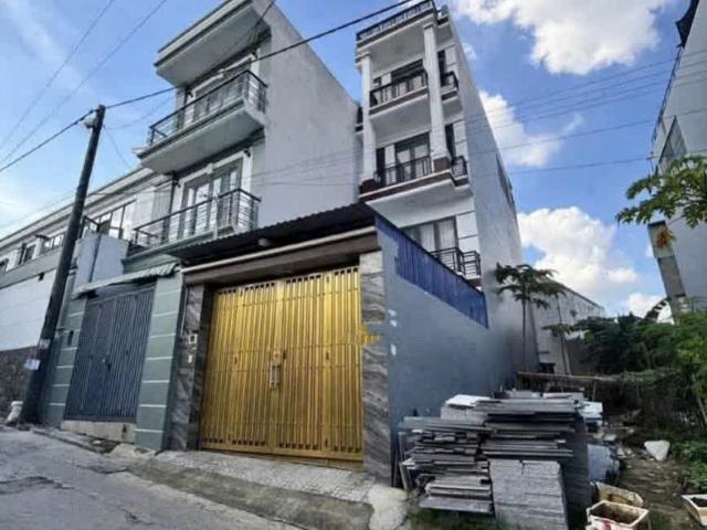 Hàng Hiếm – Nhà Đẹp 4 Tầng, 91m2, Hẻm Xe Hơi Ngủ Trong Nhà, Lê Văn Việt – Chỉ 7t. Ỷ Hơn 0909323