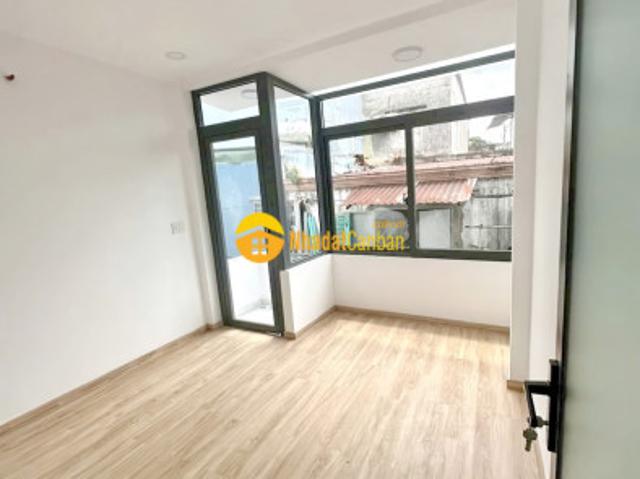 Hàng hiếm nhà đẹp ở liền 1 lầu hẻm 1041 trần xuân soạn, quận 7