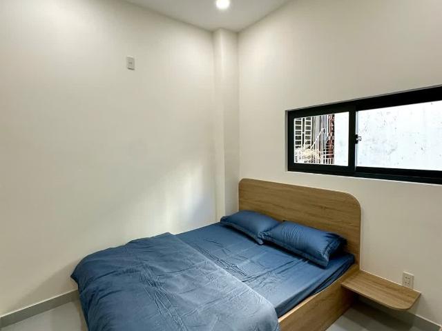 Hàng hiếm nhà đẹp phố tây hẻm Nguyễn Thiện Thuật, gần biển, giá chỉ 4,8 tỷ Diện tích: 36m2 Giá