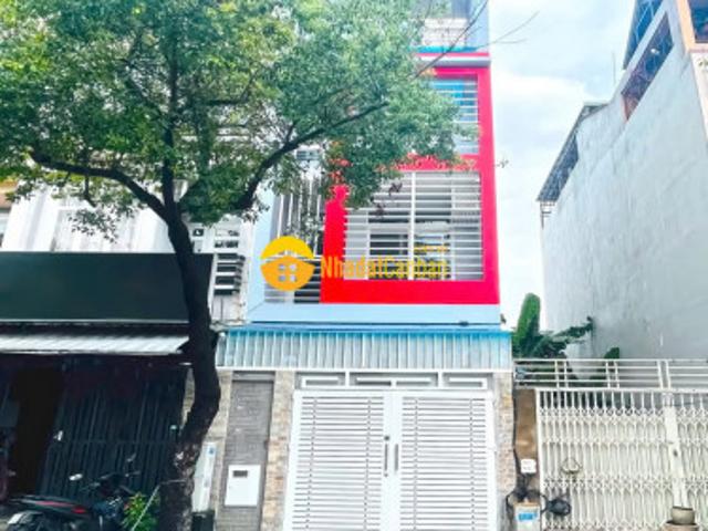 Hàng hiếm nhà phố hầm 4 lầu sân thượng kdc an phú hưng quận 7