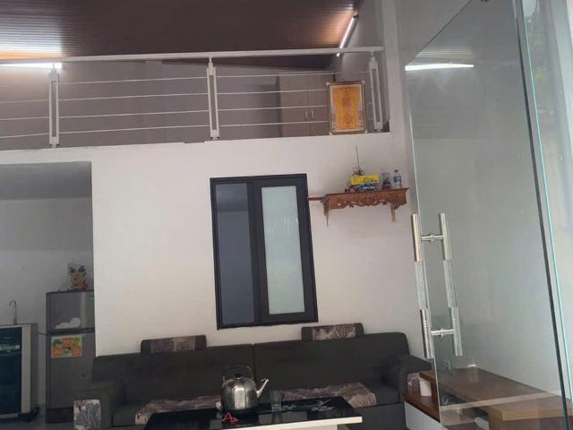 Hàng hiếm nhà 1.5 tầng Lê Thanh Nghị 45m2 ô tô vào ngõ sát chợ giá 1. X tỷ