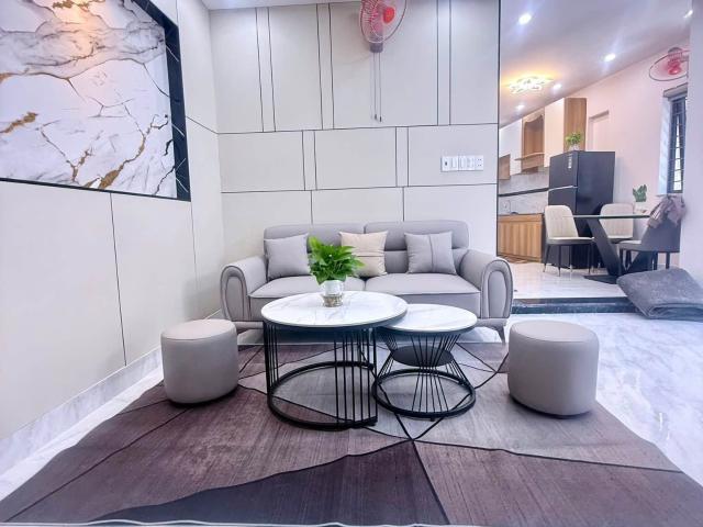 Hàng hiếm nhà 2 mặt kiệt rất thoáng nguyễn phước nguyên