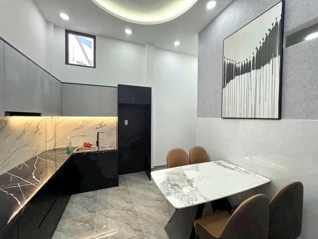 Hàng hiếm quận 7 – nhà đường tân mỹ 4,8x20m – giá chỉ 6,5 tỷ