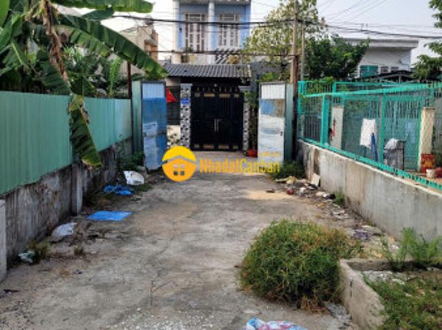 Hàng hiếm đất đẹp lê văn khương, q12 chỉ 49tr