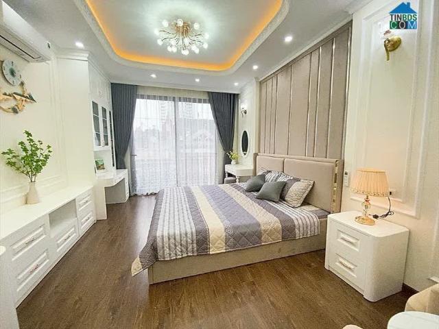 Hàng hiếm Xa La Hà Đông 5 tầng thang máy chỉ 8 t. Ỷ