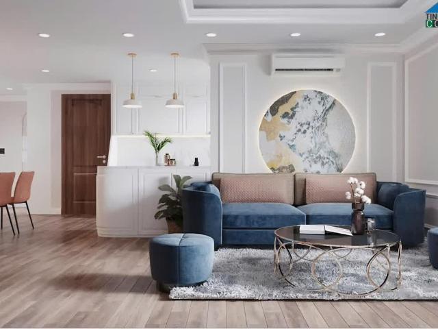 HÀNG HOT căn hộ 3 ngủ 118m2 đẹp nhất tại Thanh Xuân Complex [24T3 Hapu]