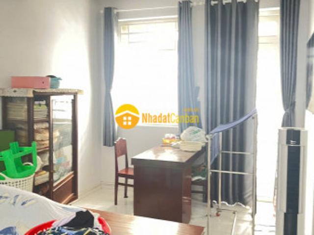 Hàng hot q1 bán nhà hẻm đinh công tráng, tân định, q. 1. Dtcn 45m2, 4 tầng. Giá 10 tỷ tl