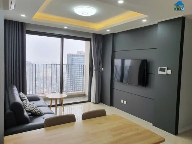 HÀNG KHAN HIẾM căn 2PN, DT 79m2 view thành phố tại Vinhomes D'Capitale/ C7 giá 9. X TỶ