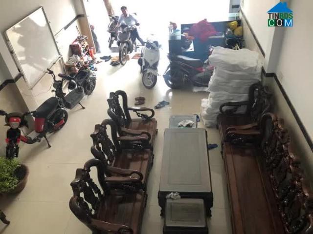 Hàng kín chính chủ 50 năm, Mặt tiền Lý Thường Kiệt ngay Chợ Tân Bình, 10mx17m, 44.9 Tỷ