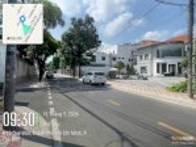 Hàng Siêu Hiếm Và Đẳng Cấp Khu Làng Đại Học Thủ Đức. Bán Đất Tặng Nguyên Căn Biệt Thự