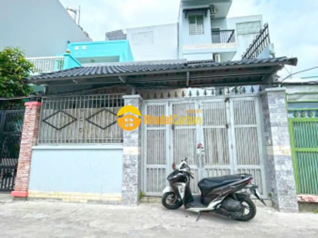 Hàng thơm nhà 2 lầu mặt tiền hẻm xe hơi 6m huỳnh tấn phát, quận 7