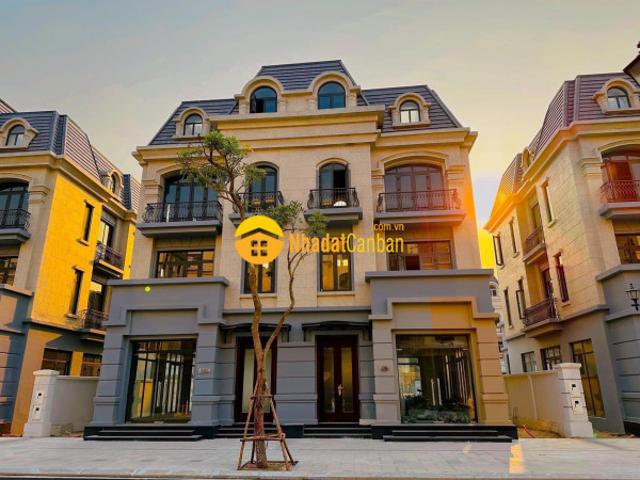 Hàng vip giá siêu hot shophouse đường kinh đô gần quảng trường cần bán gấp thấp hơn gốc 20 13 tỷ