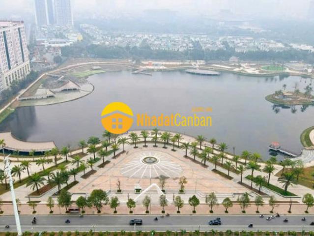 Hàng xóm vinhomes green bay, cc mipec 54 tố hữu view hồ phùng khoang chỉ từ 112 triệum2.0989626