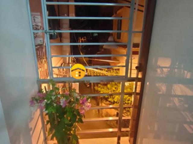 Hàng xóm flc sài đồng nhà mới đẹp tặng nội thất sổ phân lô 4 tầng, 50m, nhỉnh 4 tỷ