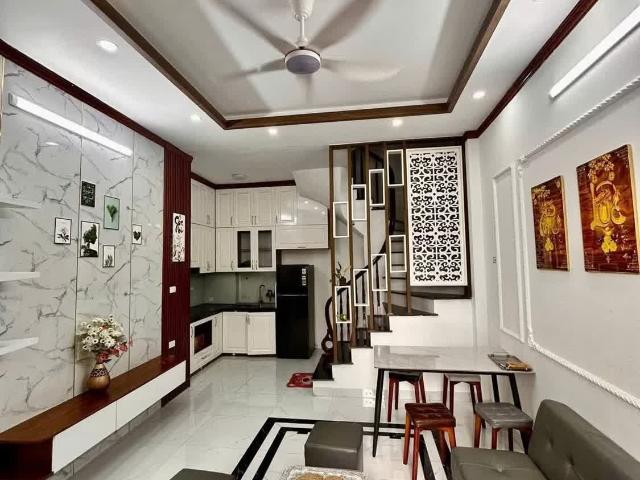 Hàng Xóm Lăng Bác Phố Ngọc Hà 35m, 5T Nhỉnh 10 Tỷ Lô Góc Nhà Mới Xây, Thoáng Sáng Tự Nhiên