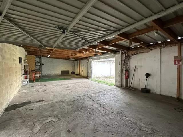 Hangar