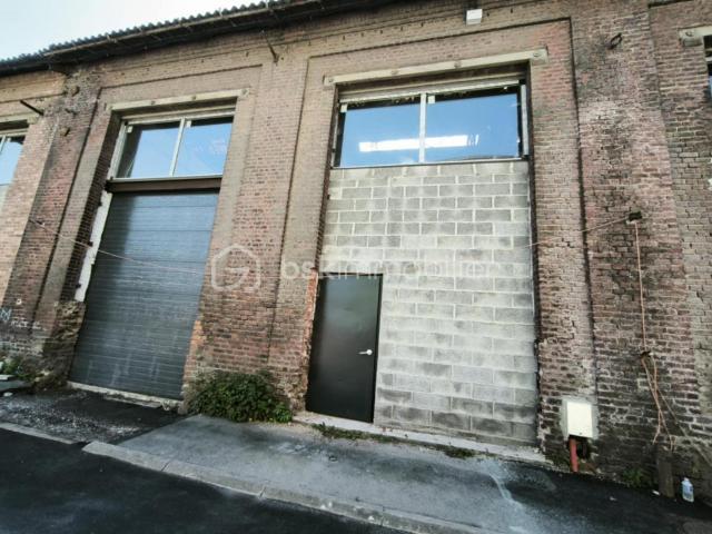 Hangar