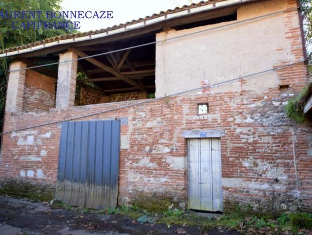 Hangar à vendre 1 pièces VALENCE D'AGEN 82
