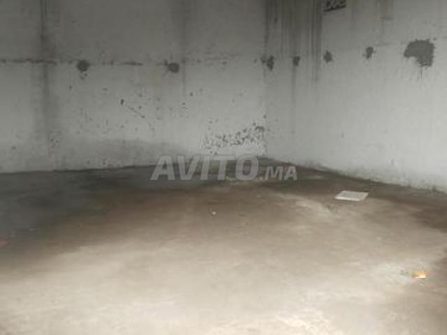 Hangar à louer à Ain atik temara superficie 80 m