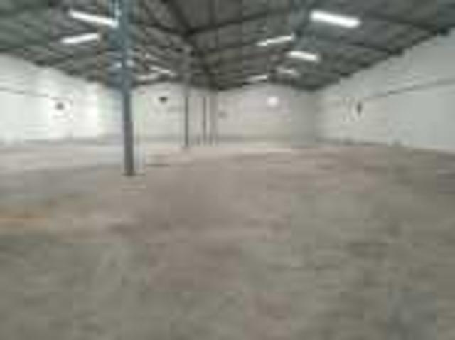 Hangars a louer