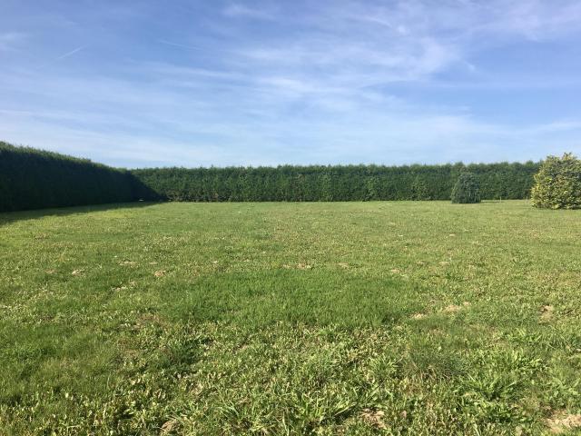 Hangest en Santerre Vente Terrain 80