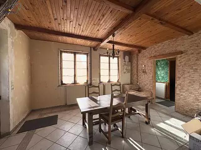Hangest sur Somme 80310 Achat / Vente maison 7 pièces t7