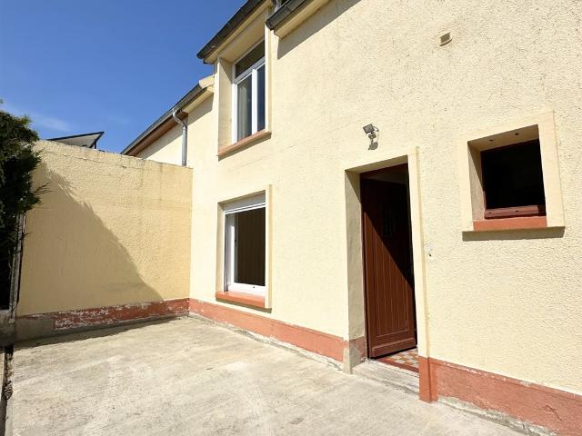 Hangest Sur Somme 90m² Hangest sur Somme