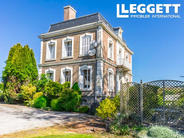 Hangest sur Somme Vente Maison 80