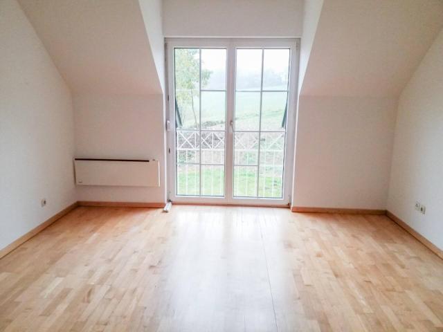 Hanglage mit Weitblick in 3376 St. Martin, Hengstbergstrasse 1