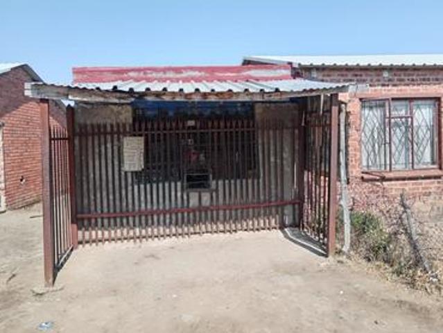 hani park thabong, welkom 2 bedroo.