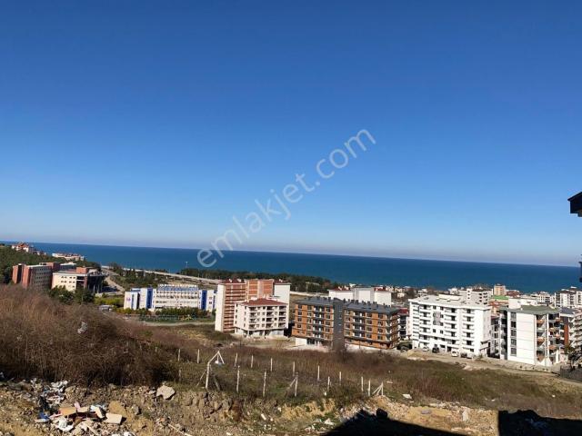 Hanife Demirbaş'dan Atakum Körfezde Kiralık Loft Daire