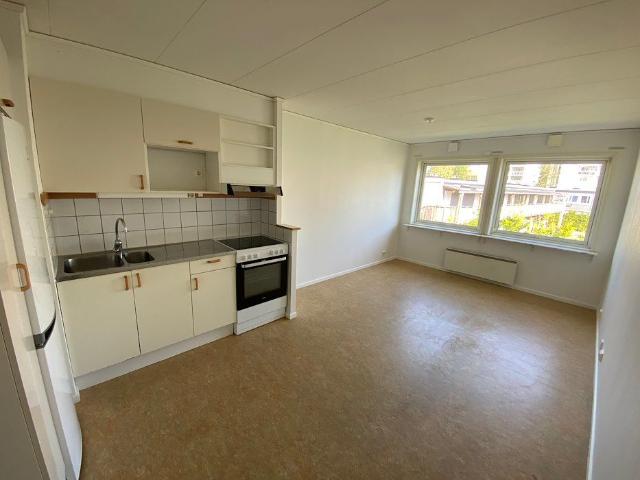 Haningevägen 18D, Handen
