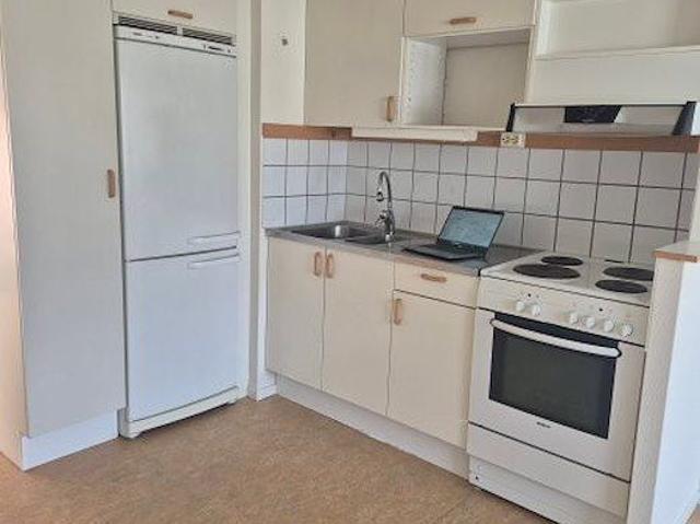 Haningevägen 6B, Handen
