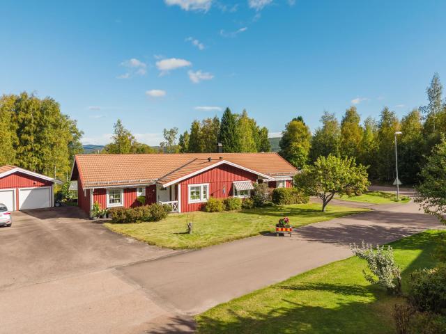 Hanisvägen 4