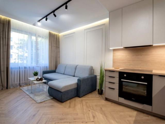 Hanki Ordonówny 37 m², Białystok
