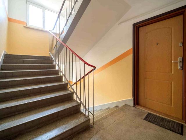 Hanki Ordonówny 55 m², Białystok