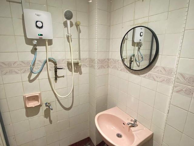 ⚡ Hankyu near Monorail Chow Kit | Fully Furnished Balcony Room RM966 per Month only!