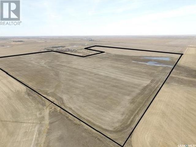 Hanley Holdings Land, Edenwold Rm No. 158, SK, S0G 3Z0 vacan.