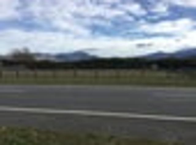 Hanmer Springs