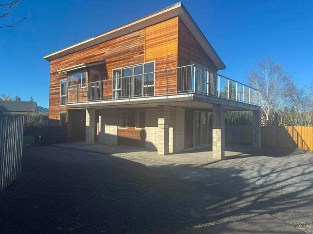 hanmer springs, 3 bedrooms